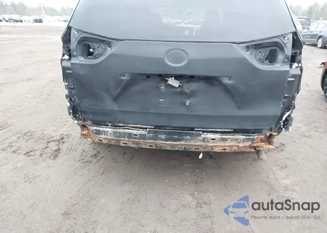 2015 Toyota Sienna Xle 7 Passenger z USA, uszkodzony, nr VIN 5TDDK3DC0FS115558